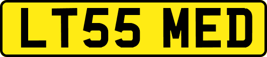 LT55MED