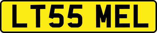 LT55MEL