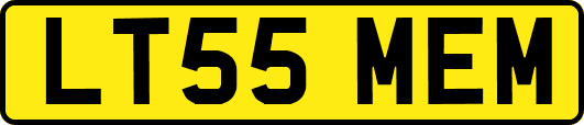 LT55MEM