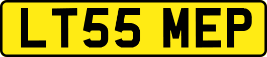 LT55MEP