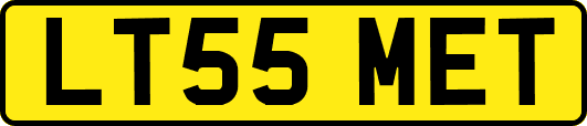 LT55MET