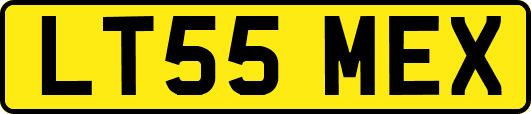LT55MEX