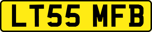 LT55MFB