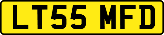 LT55MFD