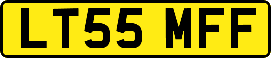 LT55MFF