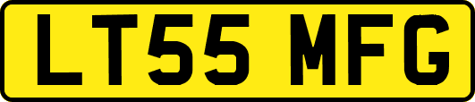 LT55MFG