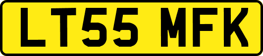 LT55MFK
