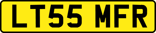 LT55MFR