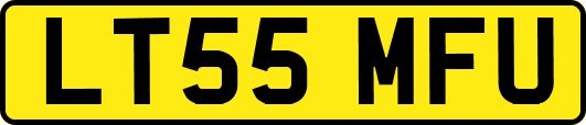 LT55MFU