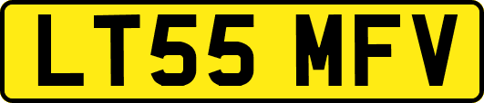 LT55MFV