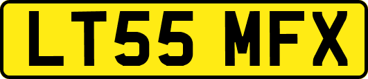LT55MFX