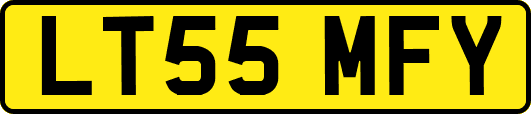 LT55MFY
