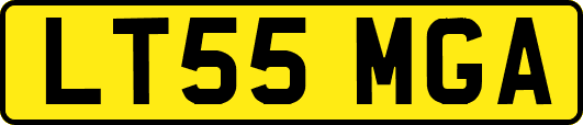 LT55MGA