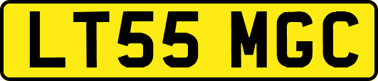 LT55MGC