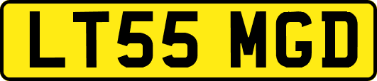 LT55MGD