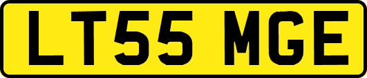 LT55MGE