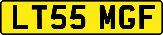 LT55MGF