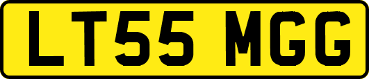 LT55MGG