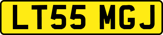 LT55MGJ