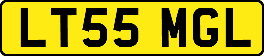 LT55MGL