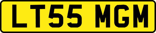 LT55MGM