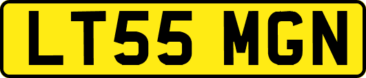 LT55MGN