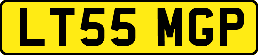 LT55MGP