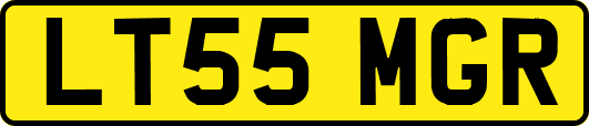LT55MGR