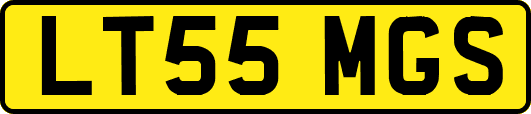 LT55MGS
