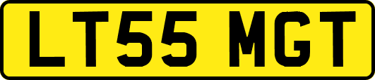LT55MGT