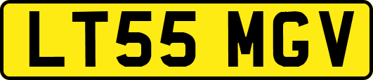 LT55MGV