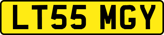 LT55MGY