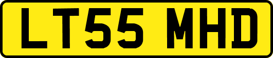 LT55MHD