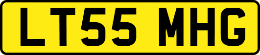 LT55MHG