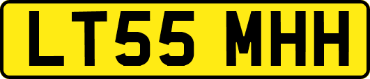 LT55MHH