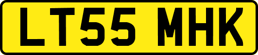 LT55MHK