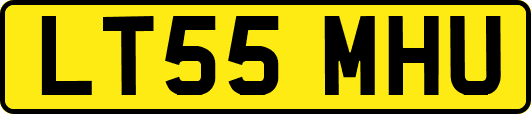 LT55MHU