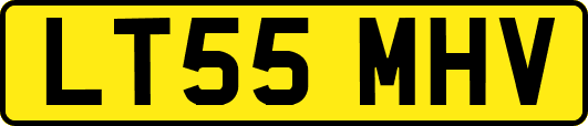 LT55MHV