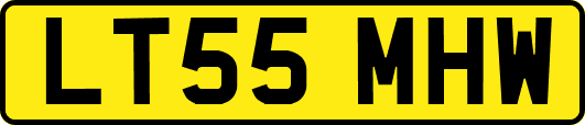 LT55MHW