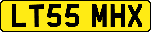 LT55MHX