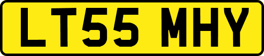 LT55MHY