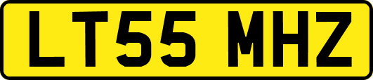 LT55MHZ