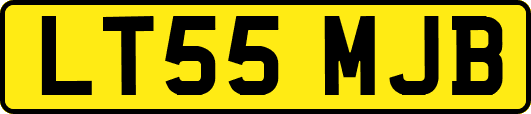LT55MJB