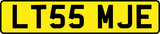 LT55MJE