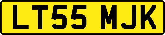 LT55MJK