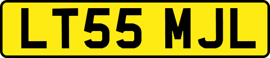 LT55MJL