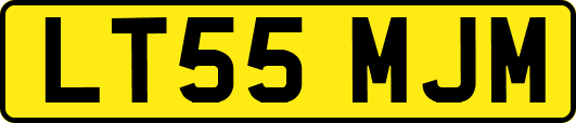 LT55MJM