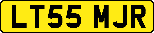 LT55MJR