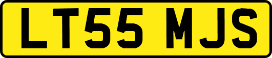 LT55MJS