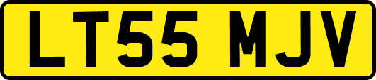 LT55MJV